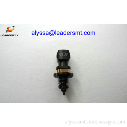 Yamaha 302A nozzle 303A nozzle 312A nozzle 314A nozzle 315A nozzle SMT NOZZLE